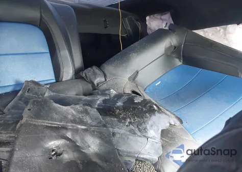 2017 Ford Mustang Gt from USA, damaged, VIN 1FA6P8CF1H5322980